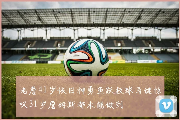 老詹41岁依旧神勇鱼跃救球马健惊叹31岁詹姆斯都未能做到