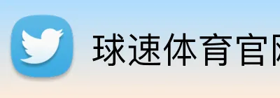球速体育官网 Logo